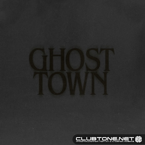 Dimension & Subsonic - Ghost Town (Original Mix)