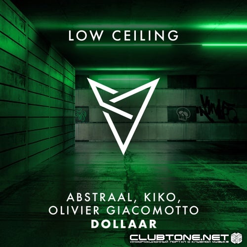 Kiko, Olivier Giacomotto, Abstraal - DOLLAAR (Extended Mix)