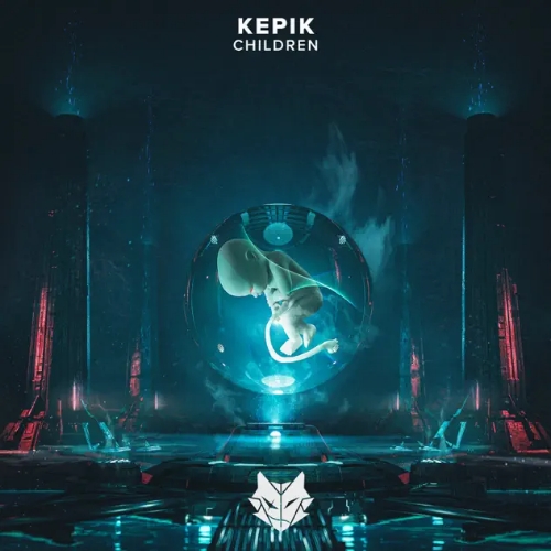 Kepik - Children (Originla Mix)
