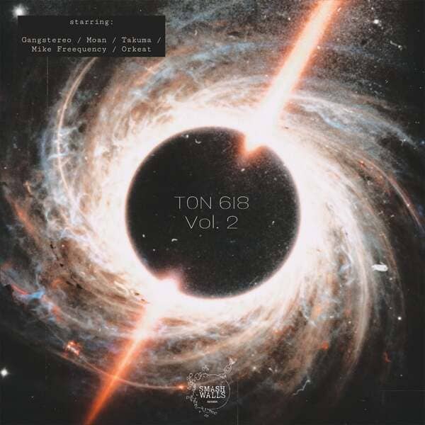 TAKUMA, GANGSTEREO - Radio Villain (Mike Freequency Remix)