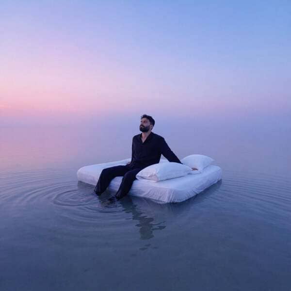 R3HAB, Orem - All I am... (Extended Mix)