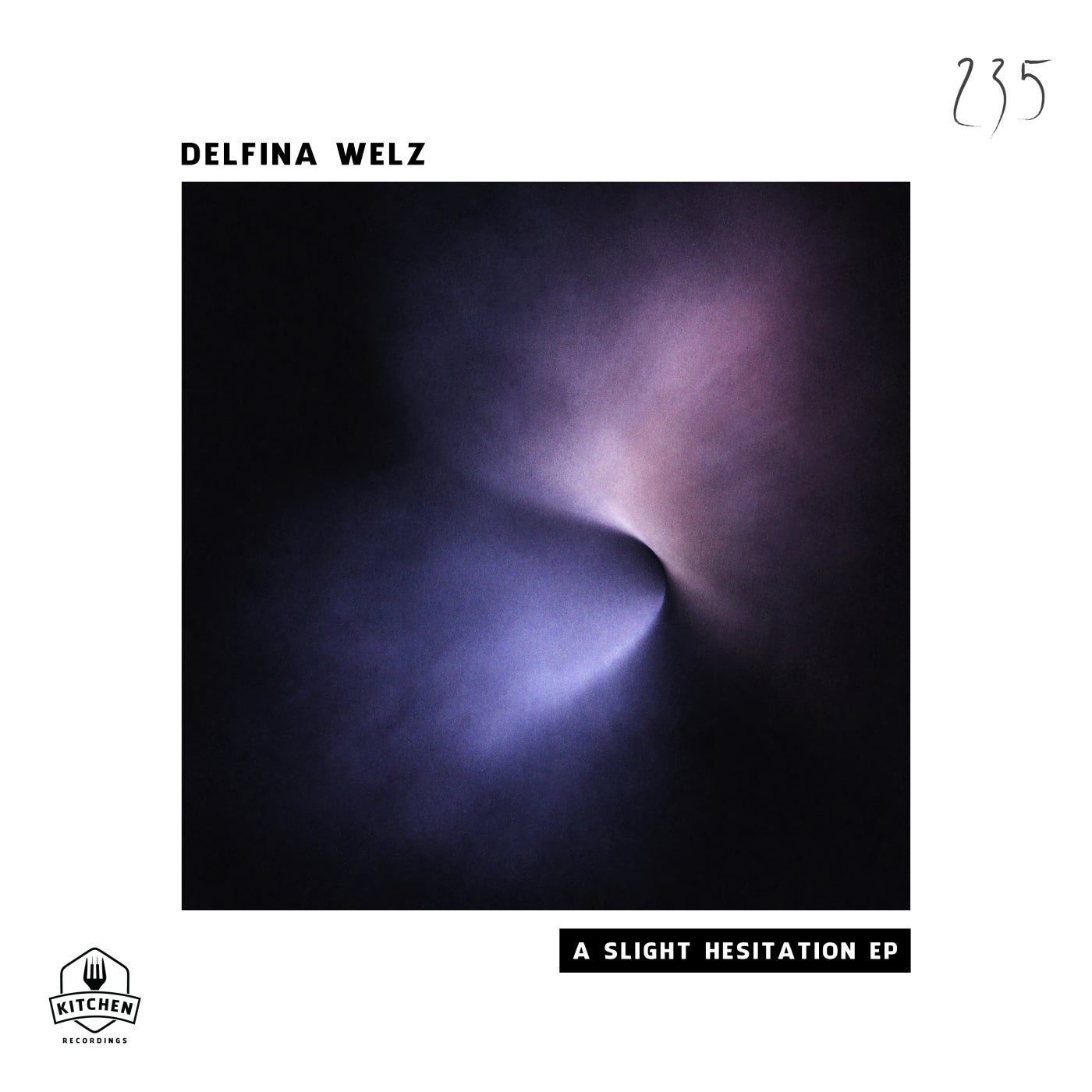 Delfina Welz - A Slight Hesitation (Original Mix)