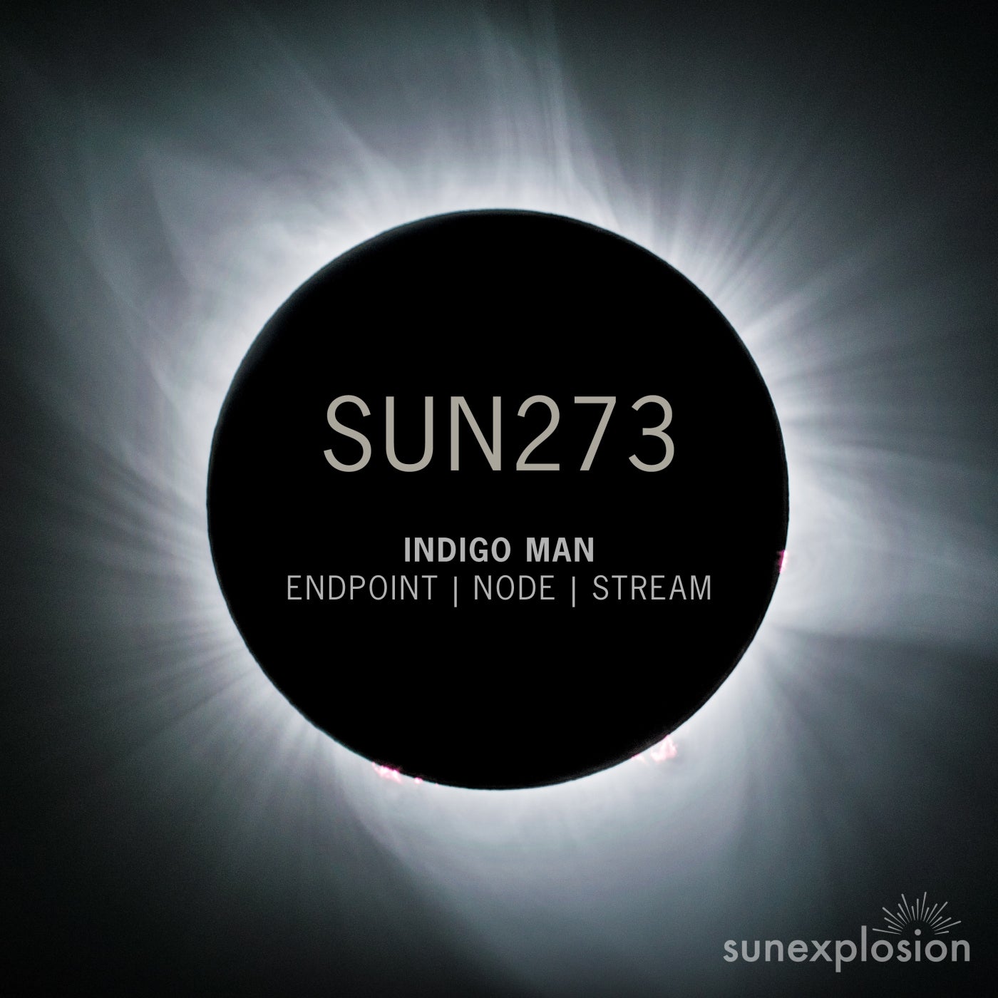 Indigo Man - Stream (Original Mix)