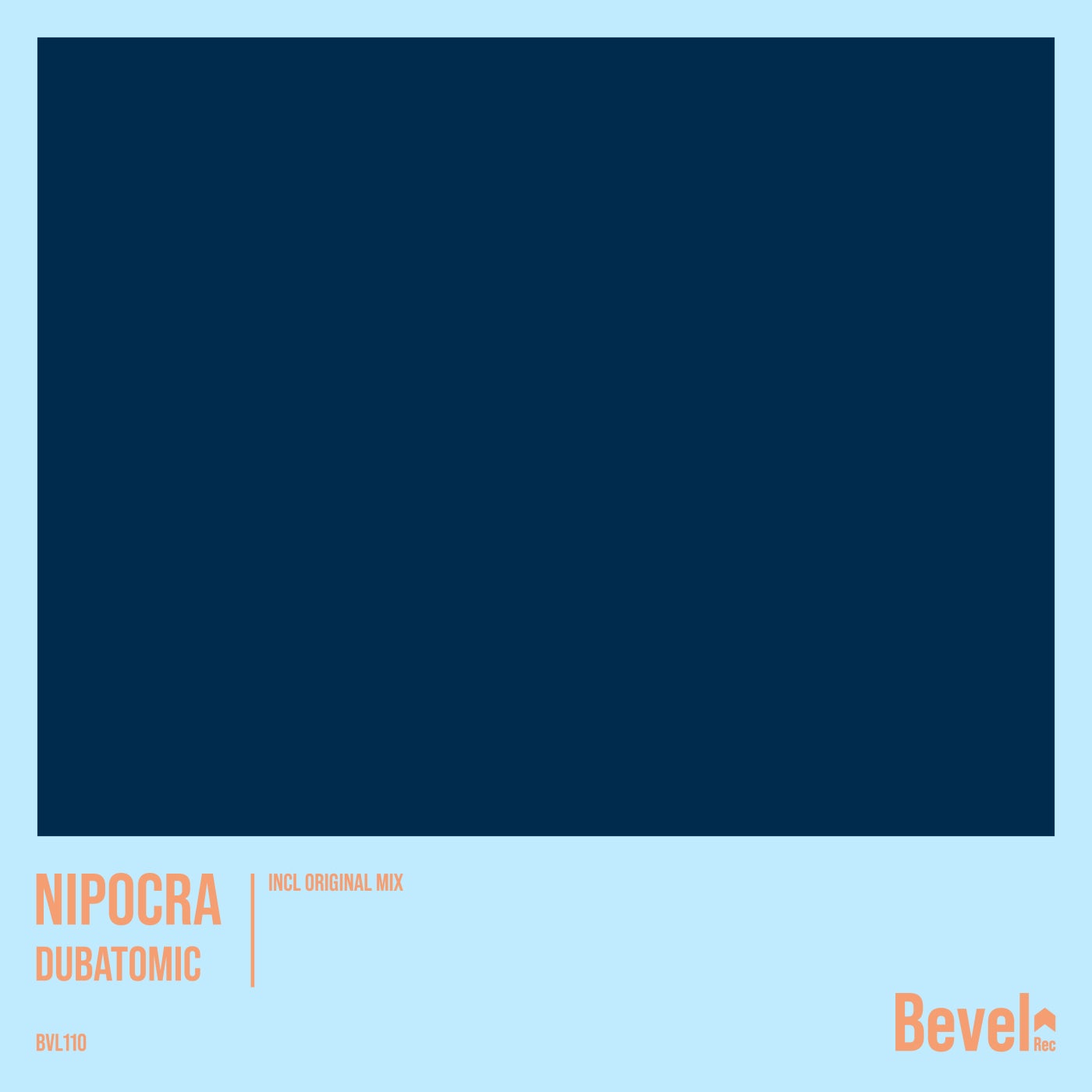 Nipocra - Dubatomic (Original Mix)
