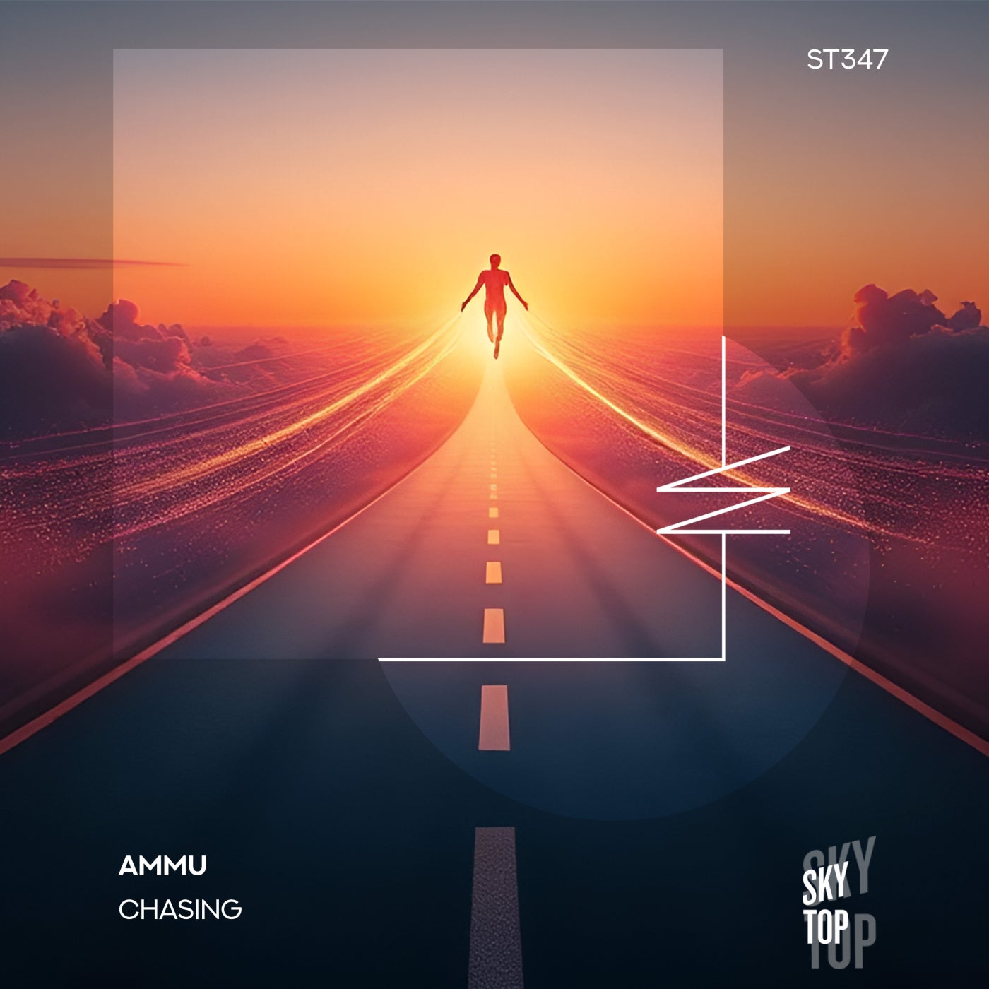 Ammu - Chasing (Extended Mix)