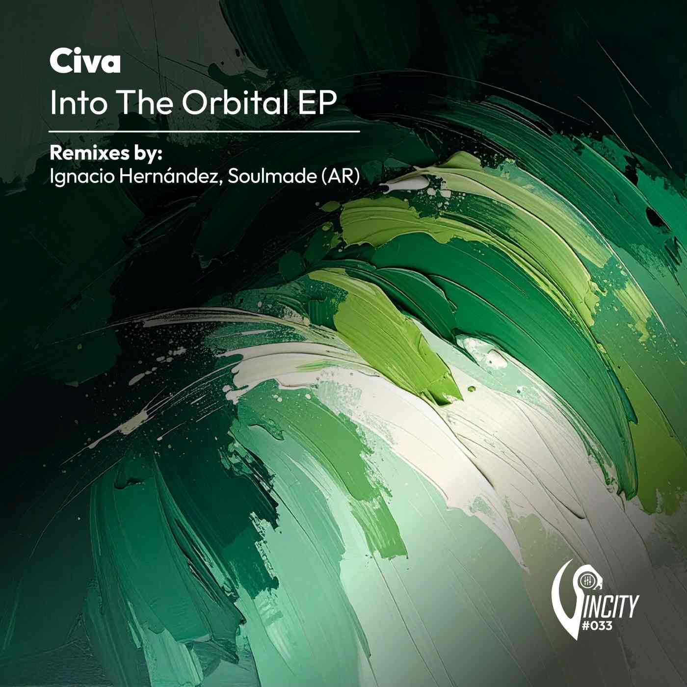 Civa - Clons  (Original Mix)