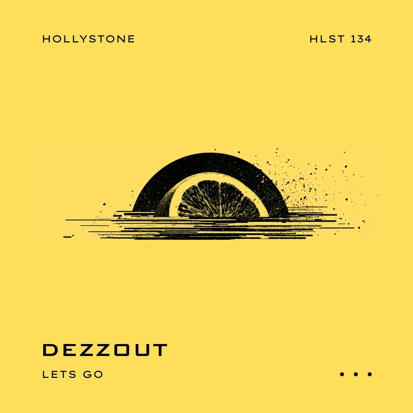 Dezzout - Lets Go (Extended Mix)