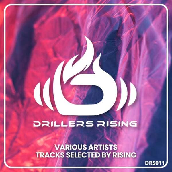 Eze Drill - Patch (Original Mix)