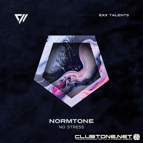 Normtone - No Stress (Extended Mix)