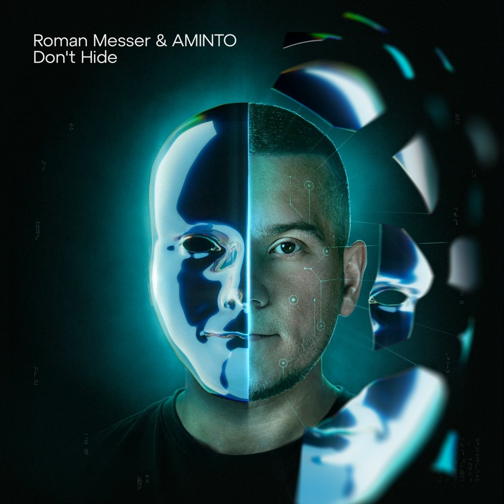 Roman Messer & AMINTO - Don't Hide (Extended Mix)
