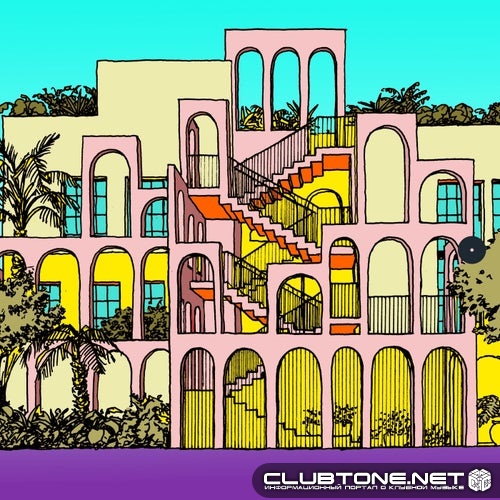 Oliver Koletzki - Calle Sur (Kon Faber Remix)