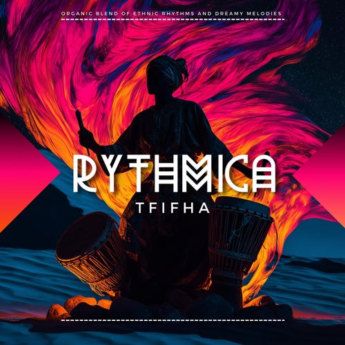 TFIFHA - Ngoma (Extended Mix)