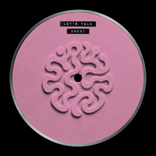 Yamil, Stella Sezon - Let's Talk (Extended Mix)
