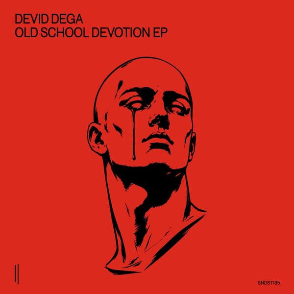 Devid Dega - Old School Devotion (Extended Mix)