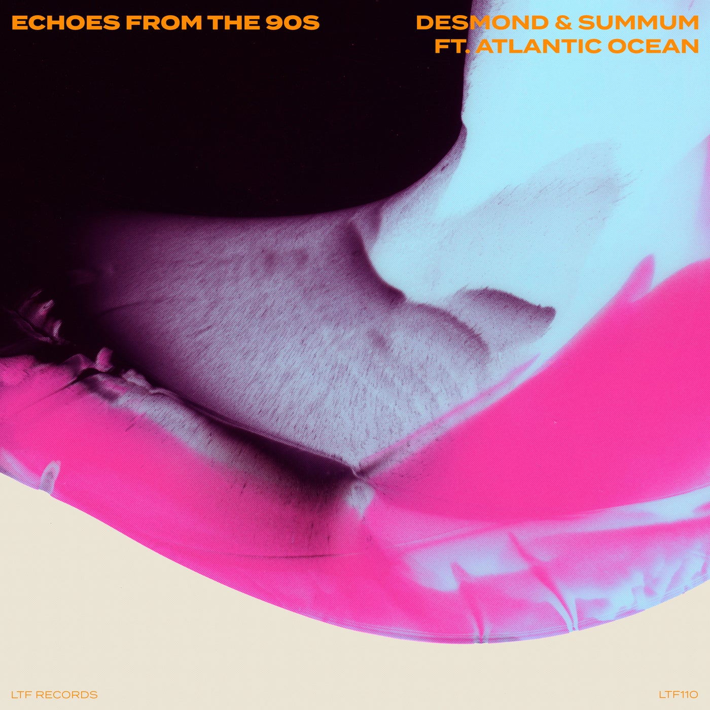 Atlantic Ocean, Desmond, Summum - Echoes From The 90s (Extended Mix)