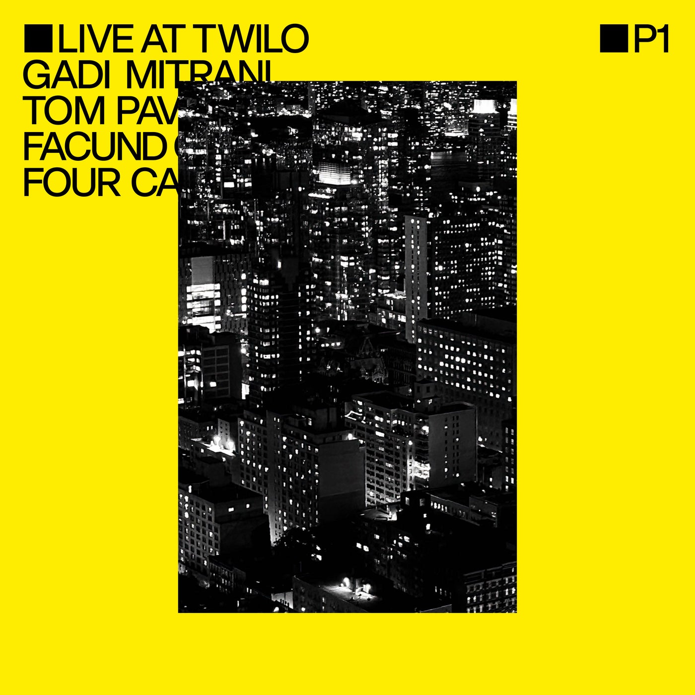 Facundo Losardo - Readiness (Original Mix)