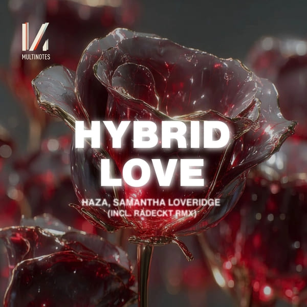 Samantha Loveridge, HaZa - Hybrid Love