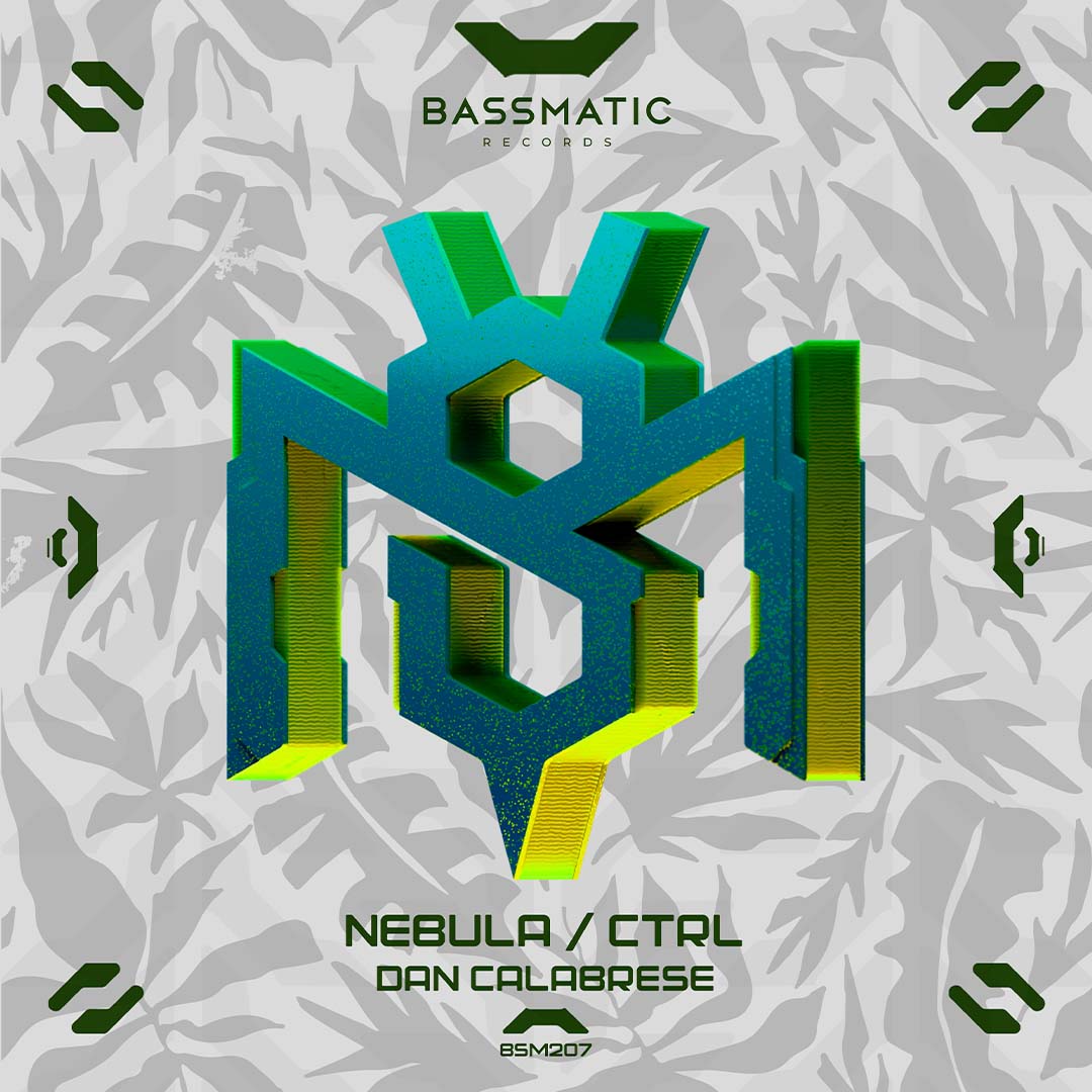 Dan Calabrese - Nebula (Original Mix)