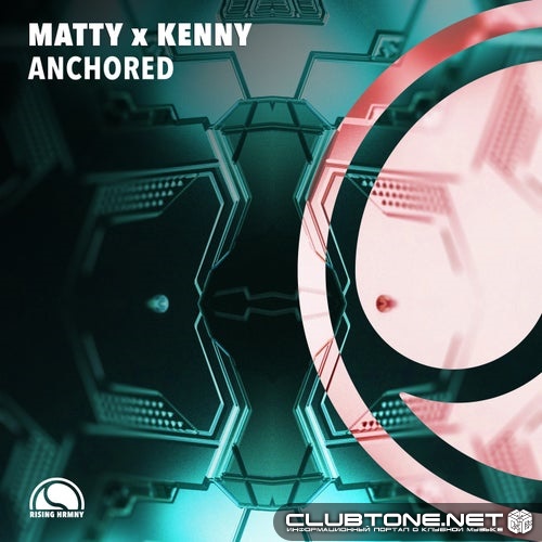 Matty x Kenny - Anchored (Extended Mix)