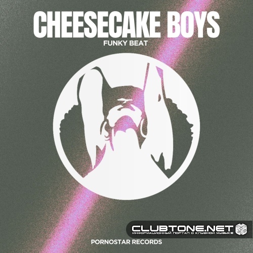 Cheesecake Boys - Funky Beat (Original Mix)