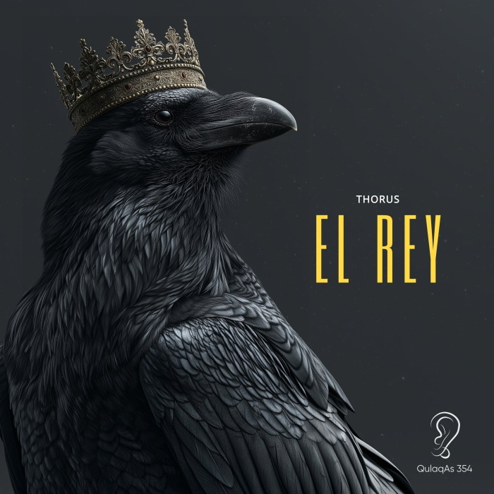 Thorus - El Rey (Extended Mix)