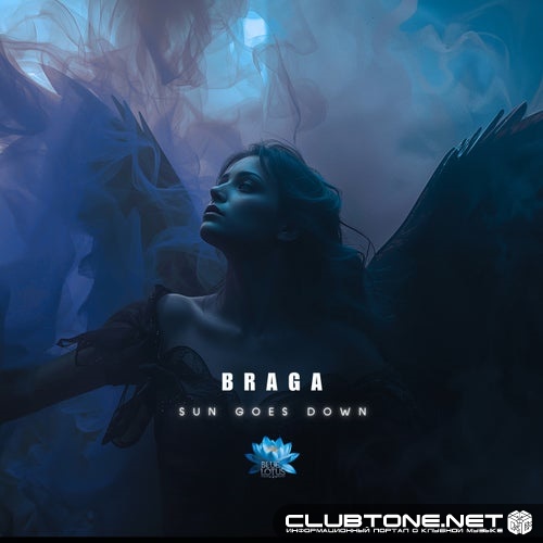 Braga (BR) - Sun Goes Down (Original Mix)