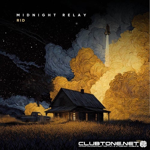 RID - Midnight Relay (Original Mix)