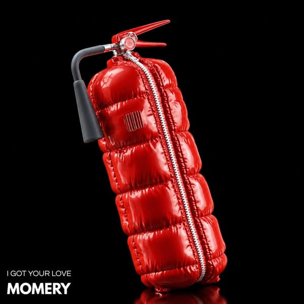Momery - I Got Your Love (Extended Mix)