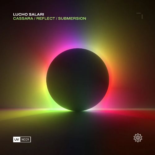 Lucho Salari - Submersion (Extended Mix)