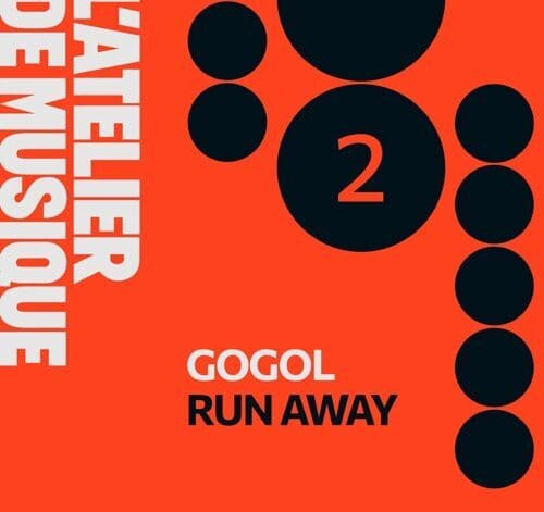 Gogol - Run Away (Extended Mix)