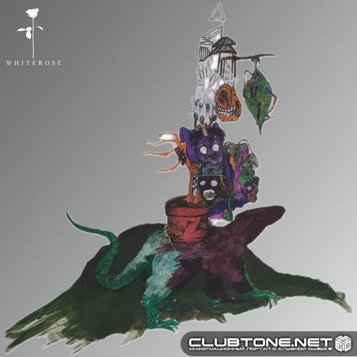 Matara - Pure Presence (Original Mix)
