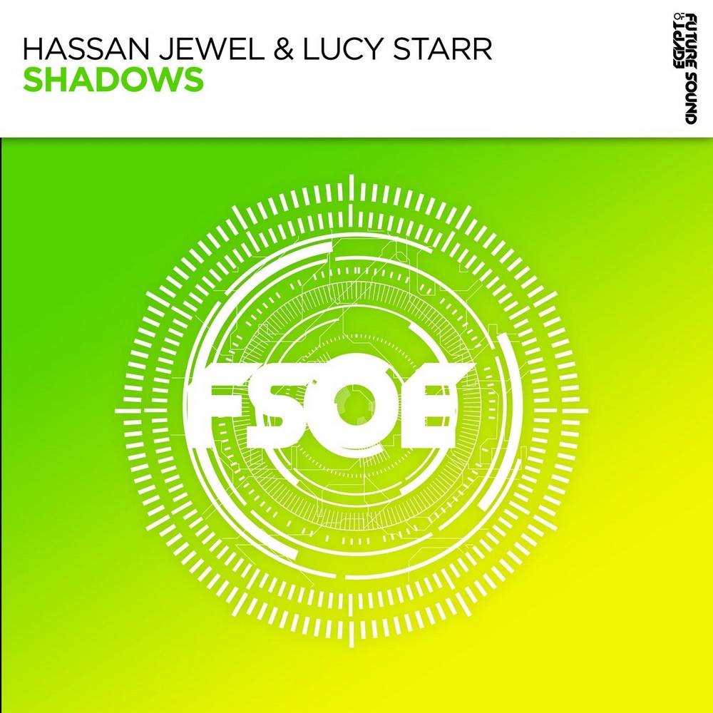 Hassan Jewel feat. Lucy Starr - Shadows (Extended Mix)