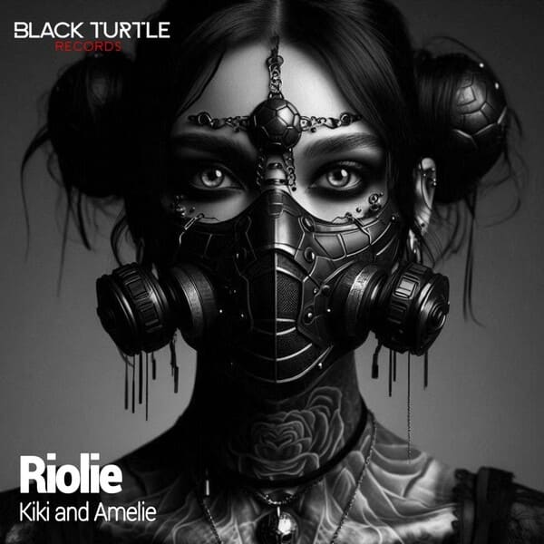 Riolie - Kiki and Amelie (Original Mix)