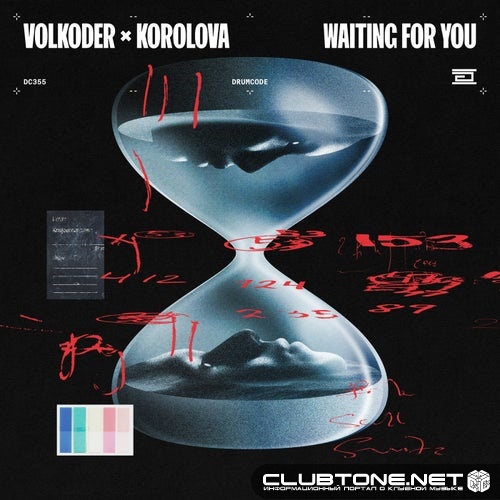 Volkoder & Korolova - Waiting for You (Original Mix)