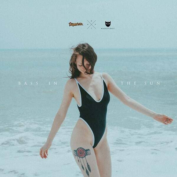Trendsetter, Magnus Deus - Bass in the Sun (Kelly Holiday Remix)