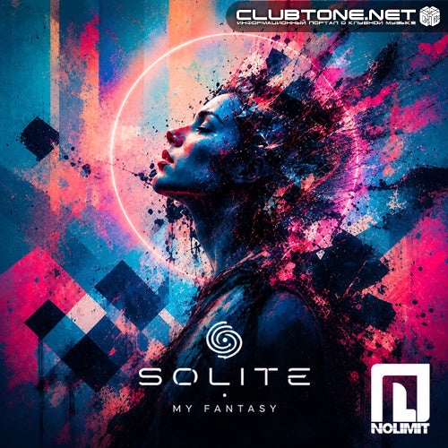 Solite - My Fantasy (Original Mix)