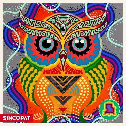 James Harcourt, AFFKT - Introducing The Band (Original Mix)