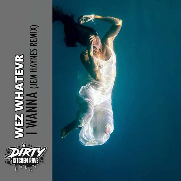 WeZ WhaTevR - I WANNA (Jem Haynes Remix)