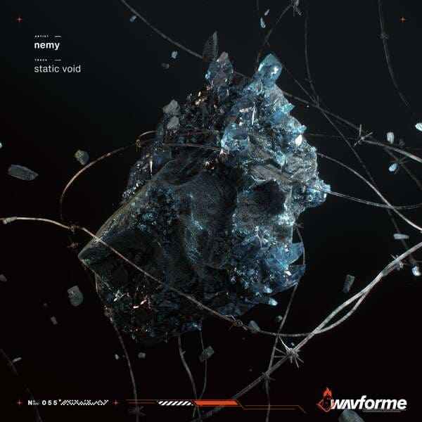 nemy (JPN) - Static Void (Original Mix)