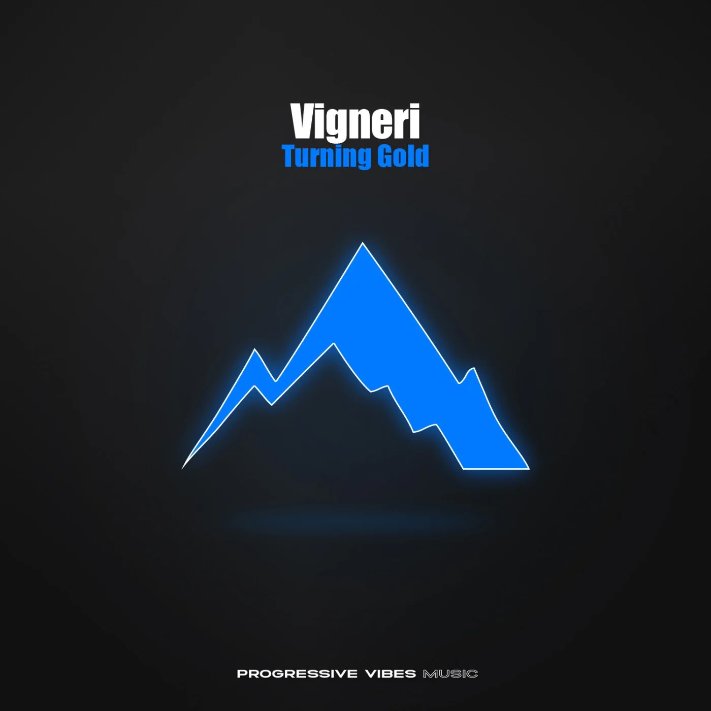 Vigneri - Turning Gold (Original Mix)