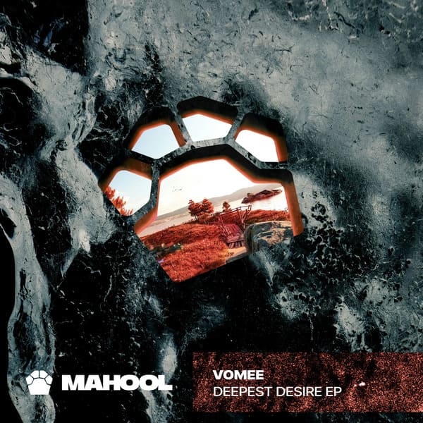 Vomee - Deepest Desire