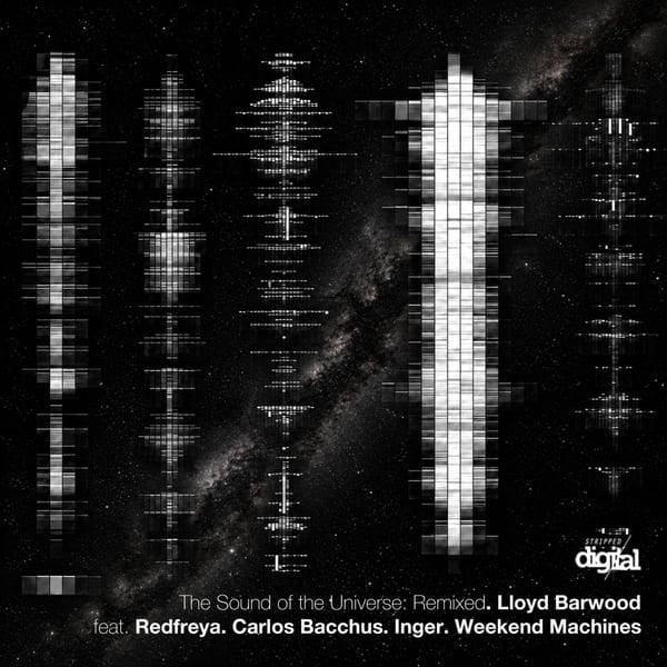 Lloyd Barwood - The Sound of the Universe (Redfreya Remix)