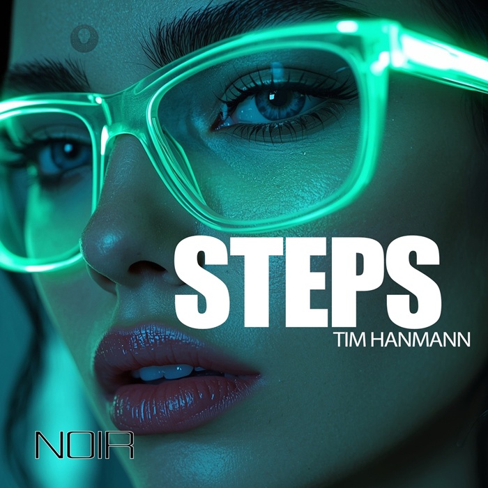 Tim Hanmann - Steps (Extended Mix)