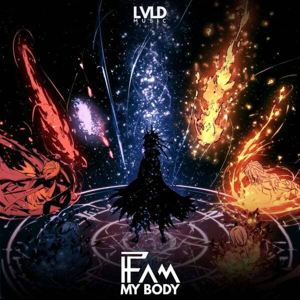 Fam - My Body (Original Mix)