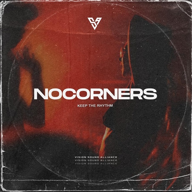 NoCorners - Keep the Rhythm (Original Mix)