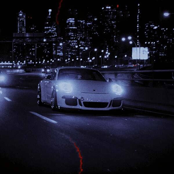 MRJay - Visions Of Nightmares (Original Mix)