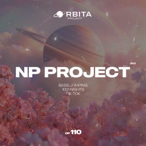 NP Project (RU) – Bass Jumping (Extended Mix)