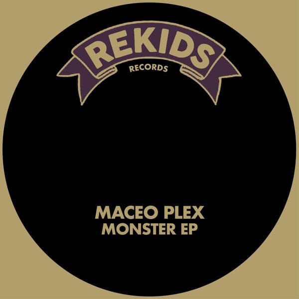 Maceo Plex - Flute Jam