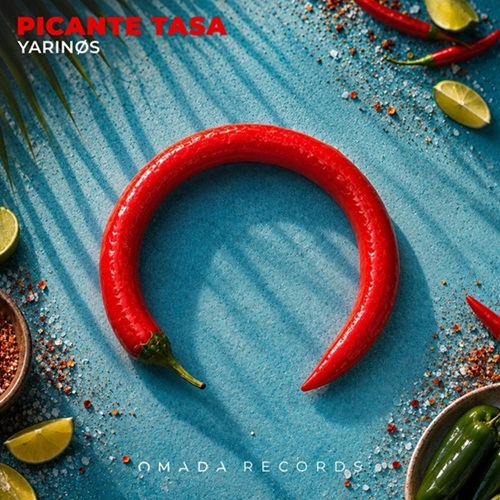 YARINØS - Picante Tasa (Extended Mix)