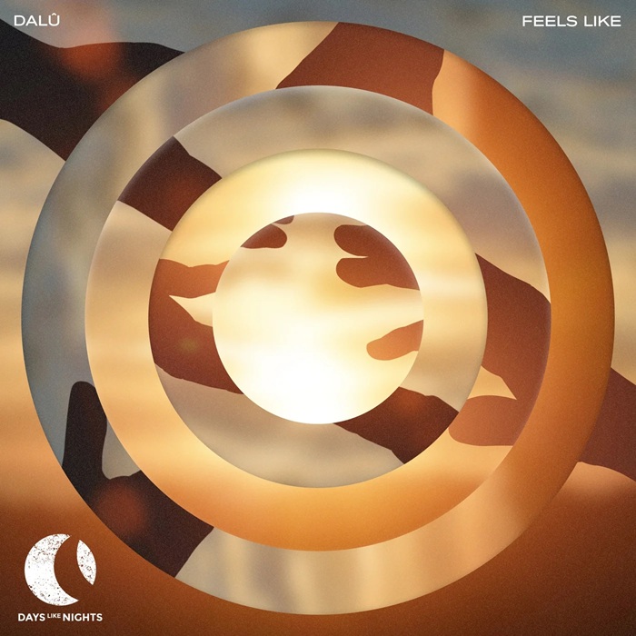 DALÛ - Feels Like (Extended Mix)